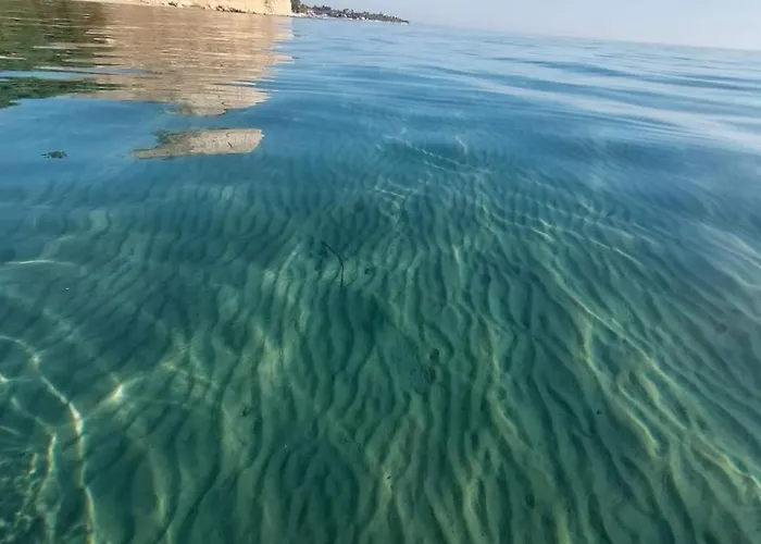 Mediterranean Prázdninový dům Vergia