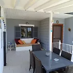 Mediterranean Сasa de vacaciones