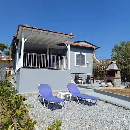 Holiday home Mediterranean *