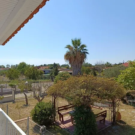 Holiday home Mediterranean *