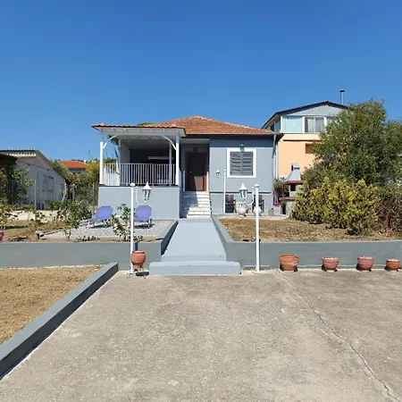 Holiday home Mediterranean Vergia