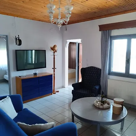 Holiday home Mediterranean Vergia