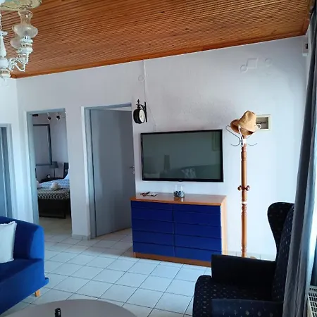 Mediterranean Holiday home
