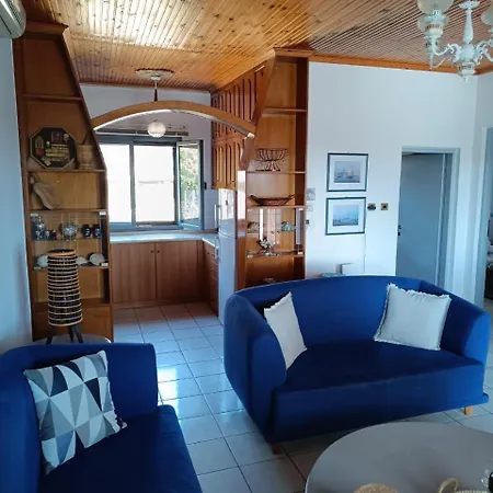 Mediterranean Holiday home