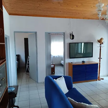 Holiday home Mediterranean