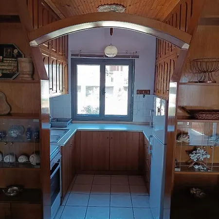 Holiday home Mediterranean Vergia