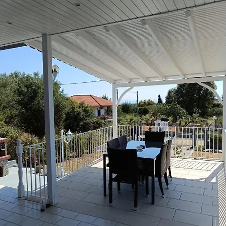 Holiday home Mediterranean Vergia