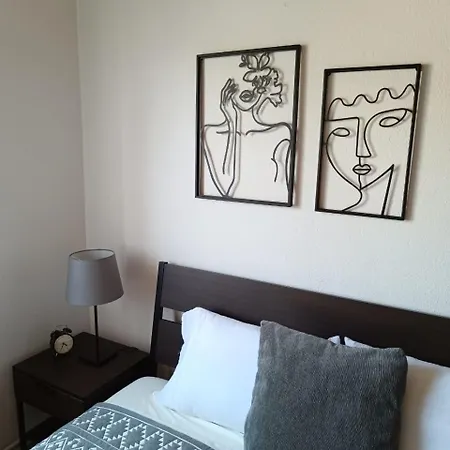 Holiday home Mediterranean Vergia