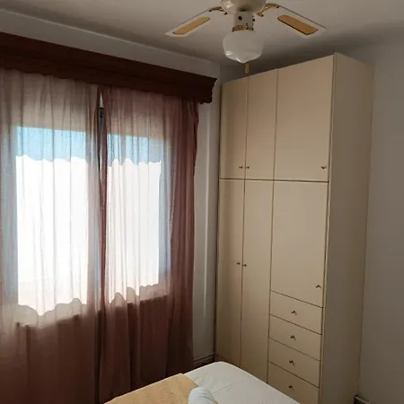 Holiday home Mediterranean Vergia