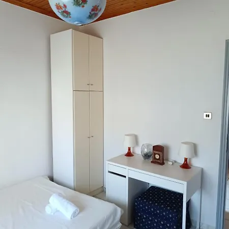 Mediterranean Holiday home *