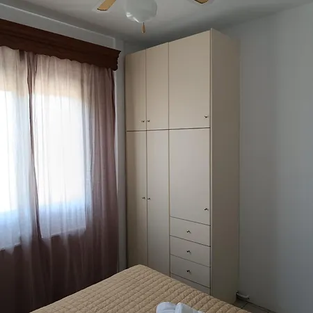 Semesterbostad Mediterranean