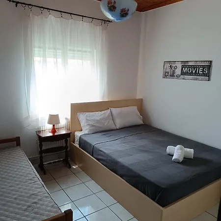 Tatil Evi Mediterranean *