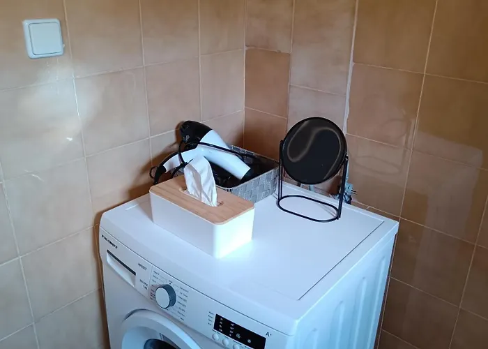 Mediterranean Дом отдыха