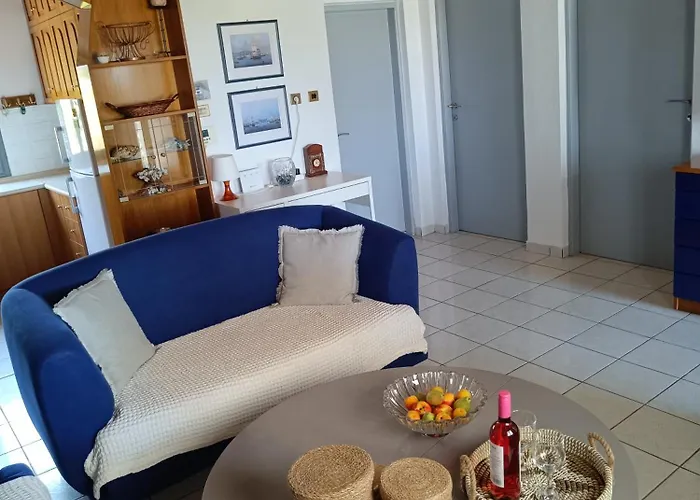 Mediterranean Дом отдыха *