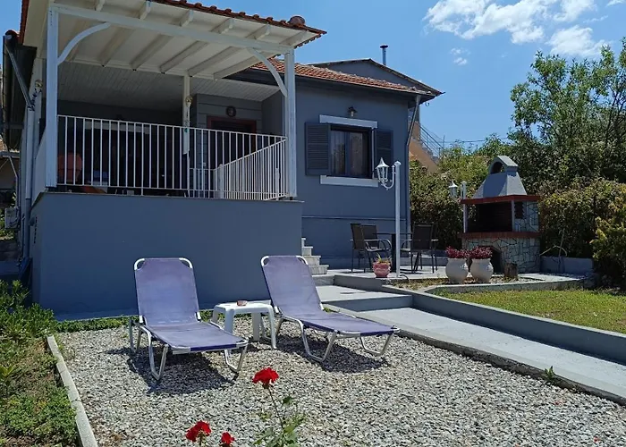 Mediterranean Дом отдыха