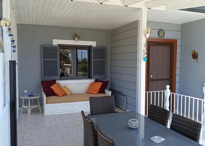 Mediterranean Дом отдыха