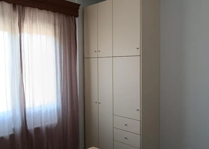 Дом отдыха Mediterranean