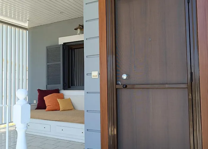 Дом отдыха Mediterranean