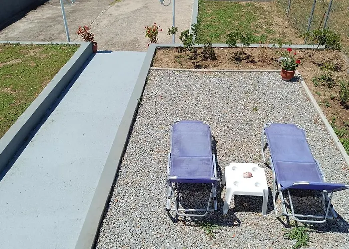 Дом отдыха Mediterranean *