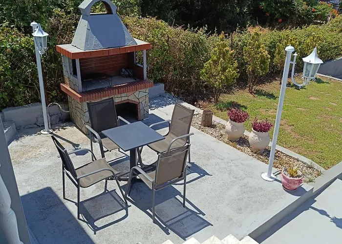 Mediterranean Дом отдыха Vergia