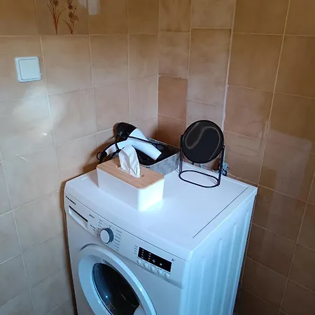 Mediterranean Tatil Evi