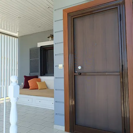 Tatil Evi Mediterranean