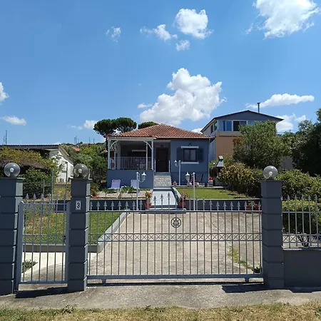 別荘 Mediterranean